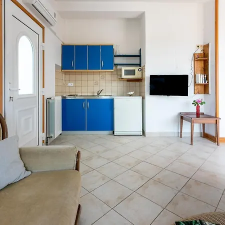 Apartment Iva Banjol Extérieur photo