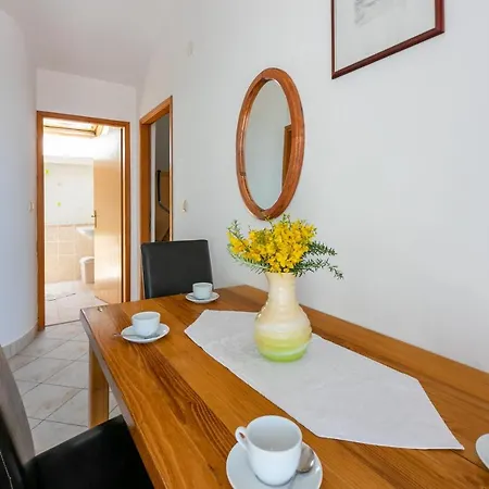 Apartment Iva Banjol Extérieur photo