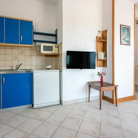 Apartment Iva Banjol Extérieur photo