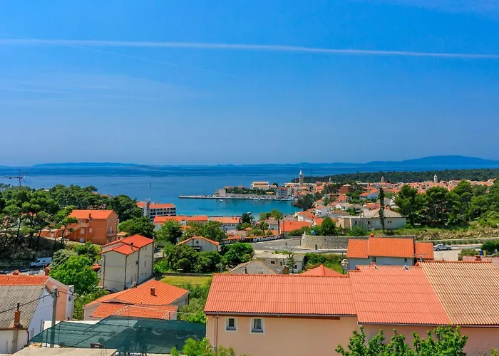 Apartment Iva