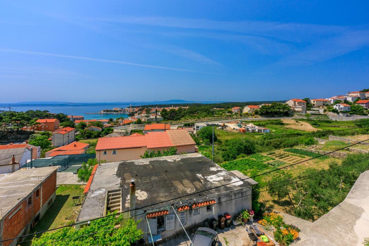 Apartment Iva Banjol