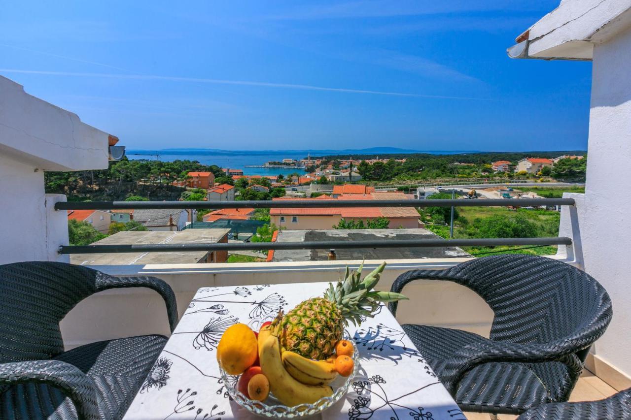 Apartment Iva *